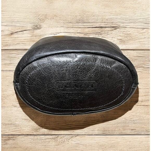 Y2K Coach 11422 Bleecker Leather Bucket Bag - Picture 4 of 14